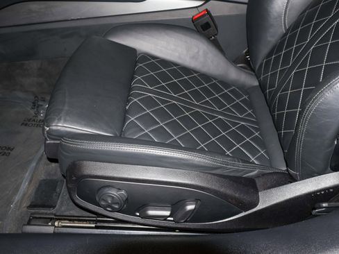 Used 2017 Audi TTS 2.0T image 15