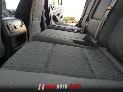 Used 2018 GMC Yukon SLE w/ Convenience Package AWD/4WD image 44