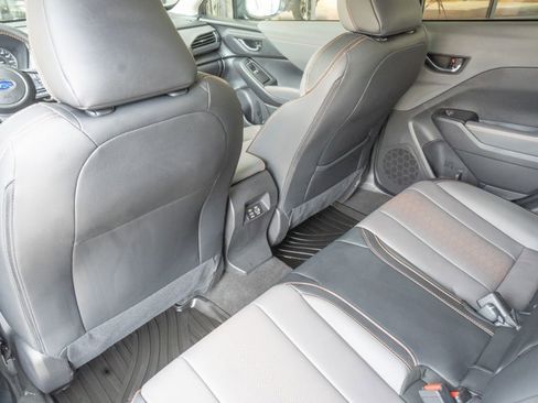 Certified 2025 Subaru Crosstrek 2.5i Limited w/ Popular Package #4A image 18