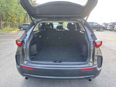 Used 2025 MAZDA CX-50 AWD 2.5 S w/ Preferred Package image 20