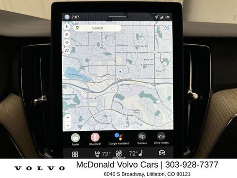 Used 2026 Volvo XC60 B5 Plus w/ Protection Package Premier AWD/4WD image 18