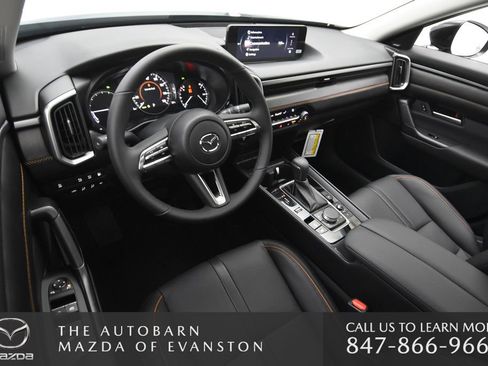 New 2026 MAZDA CX-50 AWD 2.5 Hybrid w/ Weather Package image 30