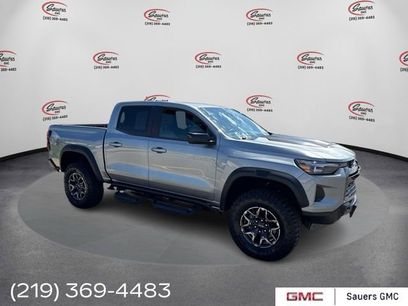 Certified 2025 Chevrolet Colorado ZR2 w/ Technology Package