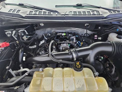 Used 2020 Ford F150 Lariat w/ Equipment Group 502A Luxury image 43