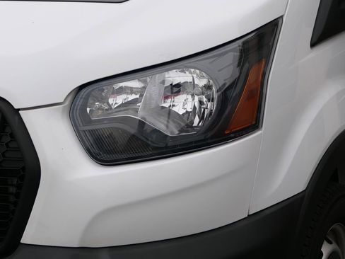 Used 2022 Ford Transit 350 Low Roof RWD image 10