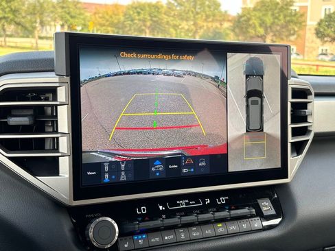 New 2026 Toyota Sequoia Limited image 23