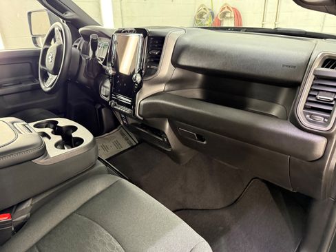 New 2026 RAM 3500 Tradesman image 10