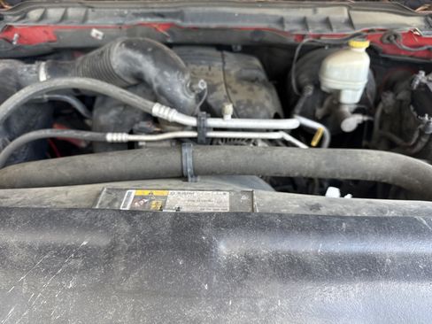 Used 2016 RAM 1500 Big Horn RWD image 31