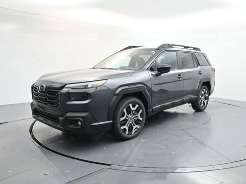 New 2026 Subaru Outback Touring XT AWD/4WD image 3