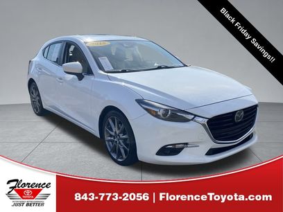 Used 2018 MAZDA MAZDA3 Grand Touring w/ Premium Equipment Package