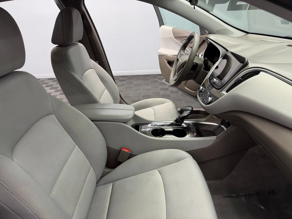 Used 2024 Chevrolet Malibu LT FWD image 50
