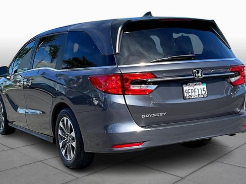 Used 2023 Honda Odyssey EX-L image 11