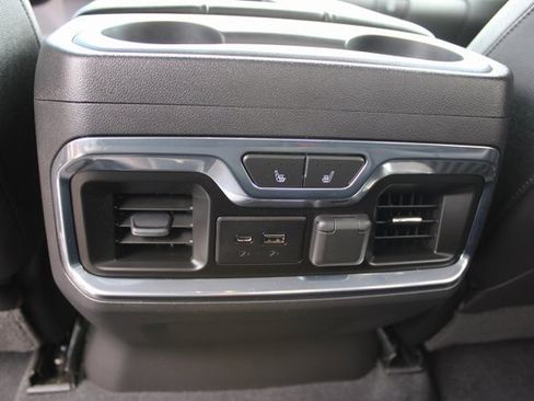 Used 2020 Chevrolet Silverado 1500 LTZ w/ LTZ Plus Package image 22