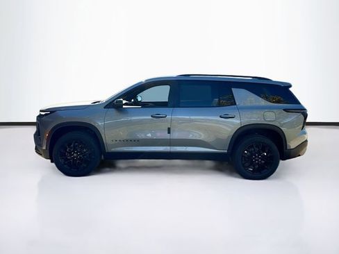 New 2026 Chevrolet Traverse LT w/ Midnight/Sport Edition image 9