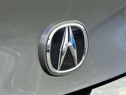 Used 2024 Acura Integra A-Spec FWD image 29