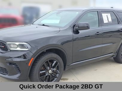 Used 2023 Dodge Durango GT