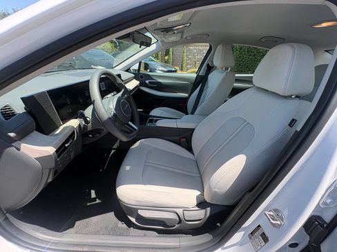 Used 2026 Hyundai Sonata Blue FWD image 28