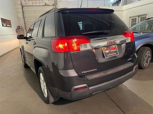 Used 2014 GMC Terrain SLT image 45