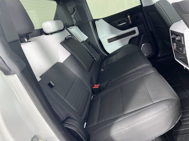 Used 2022 GMC Hummer EV Edition 1 w/ LPO, Illumination Package AWD/4WD image 28