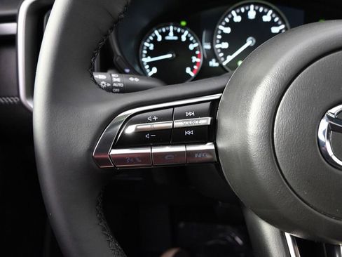 New 2026 MAZDA CX-50 AWD 2.5 S w/ Weather Package image 34