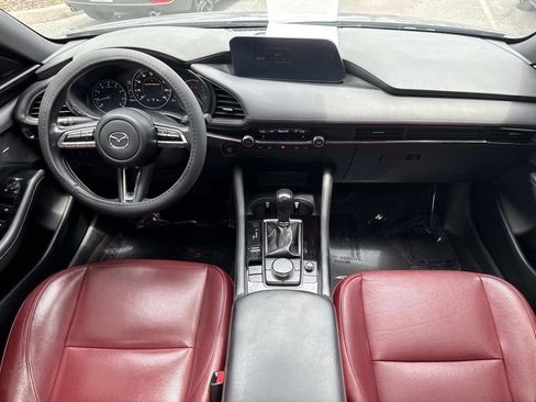 Used 2023 MAZDA MAZDA3 s AWD/4WD image 19