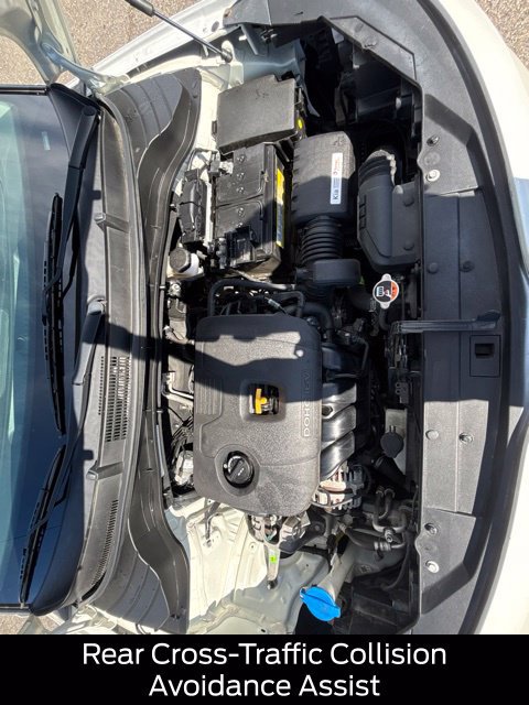Used 2022 Kia Soul LX w/ Technology Package FWD image 34