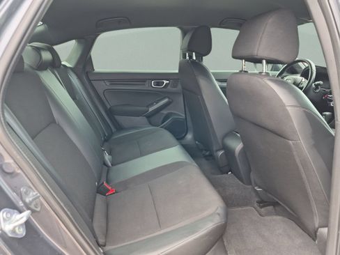 Certified 2022 Honda Civic Sport image 18