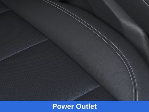 New 2026 Chevrolet Traverse LT w/ Midnight/Sport Edition FWD image 22