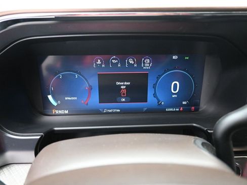 Used 2023 Ford F250 King Ranch w/ Chrome Package image 6