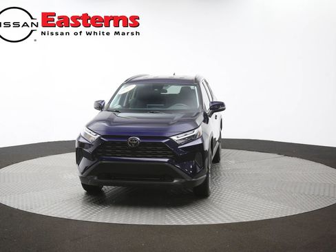 Used 2024 Toyota RAV4 XLE FWD image 51