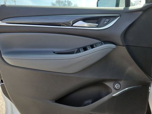 Certified 2023 Buick Enclave Essence w/ Trailering Package, 5000 lbs. image 18