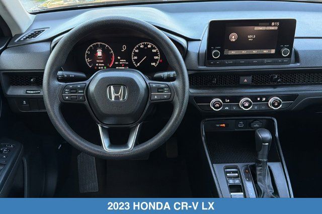 Certified 2023 Honda CR-V LX image 16