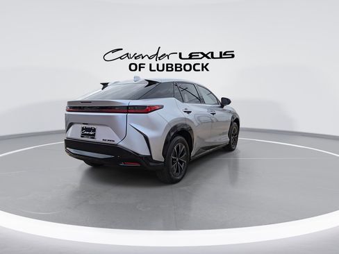 New 2026 Lexus RZ 350e 2WD image 8