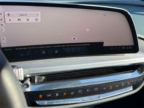 Used 2024 Cadillac Lyriq Sport w/ Nappa Leather Package image 6