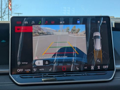 New 2026 Volkswagen Tiguan SE image 13