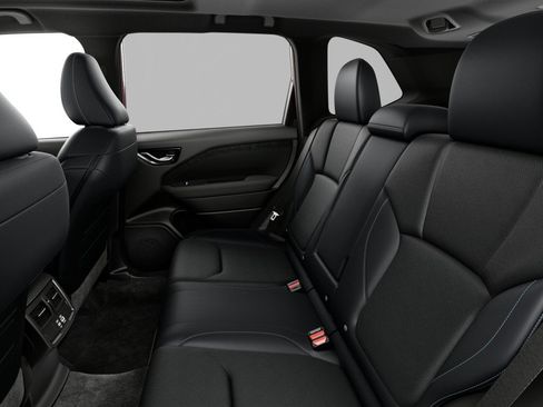 New 2026 Subaru Forester Touring AWD/4WD image 15