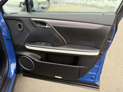 Used 2021 Lexus RX 350 F Sport image 15