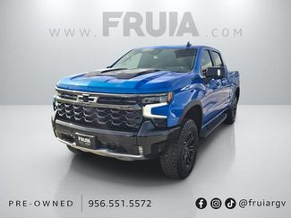Used 2025 Chevrolet Silverado 1500 ZR2 w/ Technology Package AWD/4WD video 1