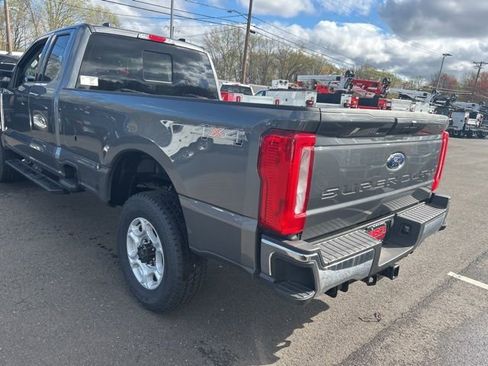 New 2026 Ford F350 XLT w/ Snow Plow Prep Package AWD/4WD image 5