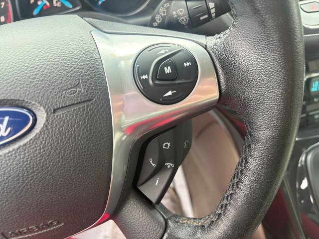 Used 2014 Ford Escape Titanium w/ Equipment Group 401A FWD image 24