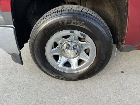 Used 2014 Chevrolet Silverado 1500 W/T w/ Trailering Package image 32