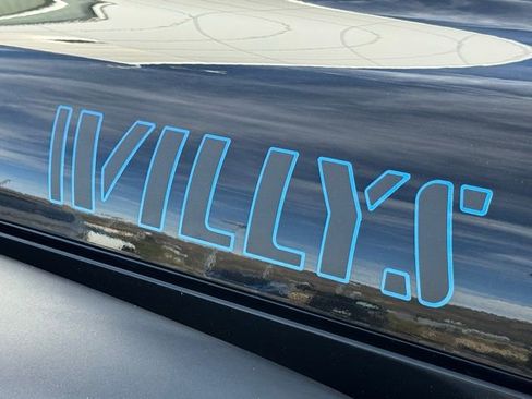 Used 2024 Jeep Wrangler Unlimited image 12