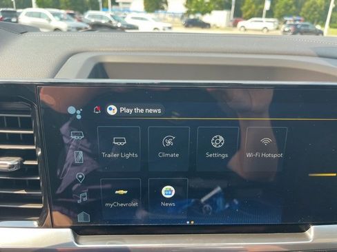 New 2026 Chevrolet Silverado 1500 LT w/ LPO, Liner Protection Package image 31