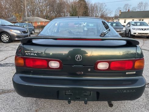 Used 1995 Acura Integra Special Edition image 23