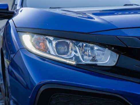 Used 2019 Honda Civic Sport image 10