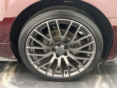 Used 2018 Ford Mustang GT image 25