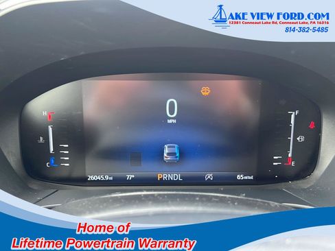 Used 2023 Ford Escape ST-Line Select w/ Tech Pack #1 AWD/4WD image 30