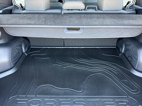 New 2026 Subaru Forester AWD/4WD image 15