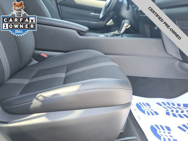 Used 2025 MAZDA CX-50 AWD 2.5 S w/ Preferred Package image 28