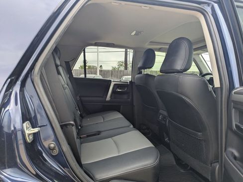 Used 2024 Toyota 4Runner SR5 Premium w/ Moonroof Package image 17